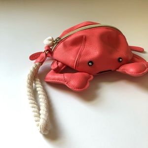 Betsy Johnson Wristlet